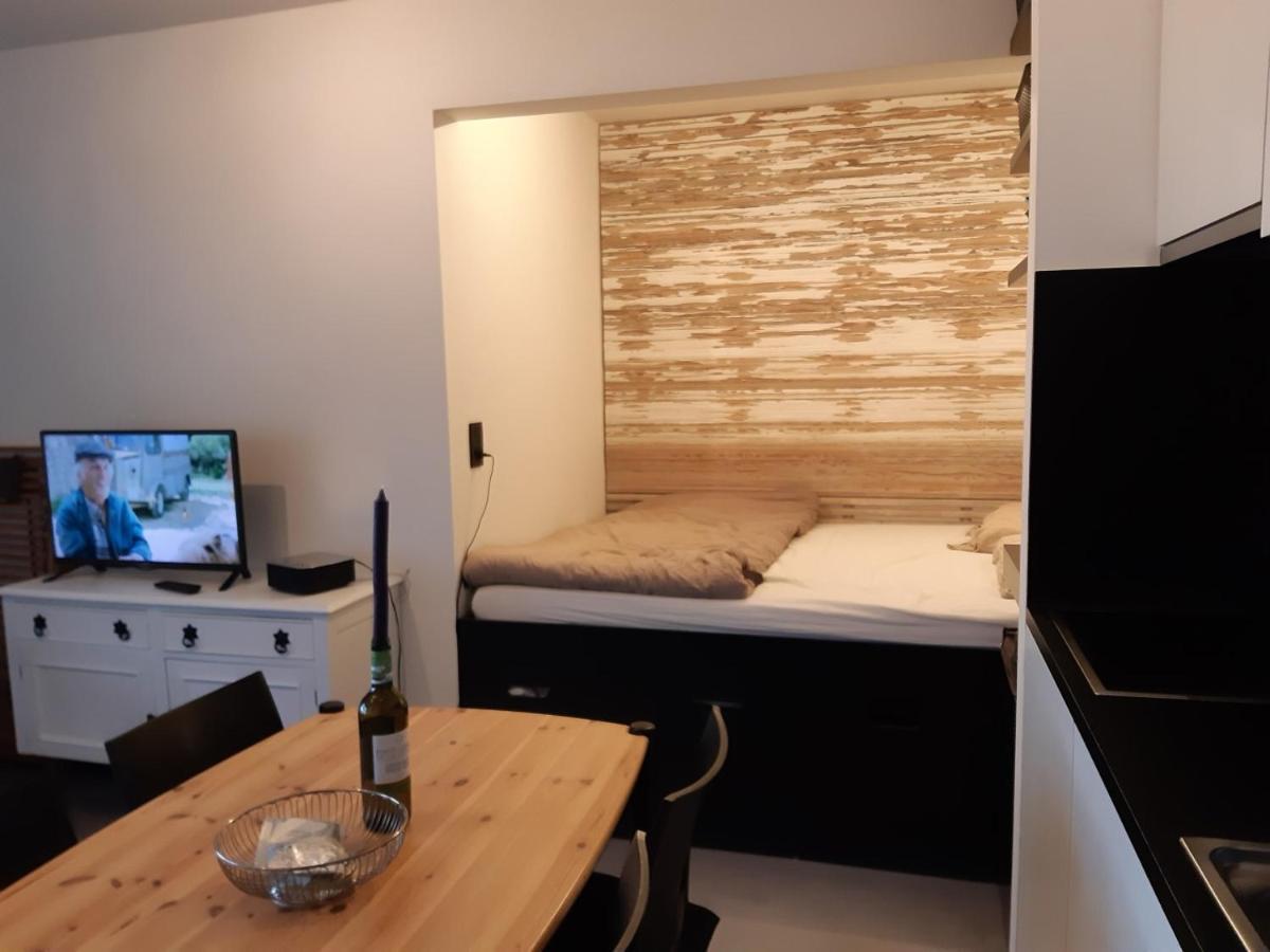 Apartamento Prachtig Zeezicht Westcorner Middelkerke Exterior foto